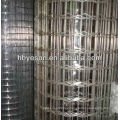 PVC-beschichteter hölzerner Drahtgitter für Sicherheitsschutz (Hersteller)